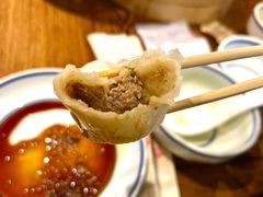 -新兴园饺子馆(河南街店)