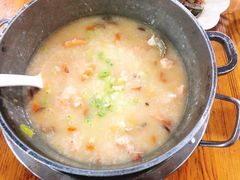 -南记食粥坊·宵夜大排档(岭南分店)
