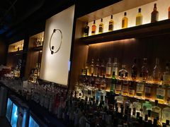 -STARRY CAFE & LOUNGE BAR(高新店)