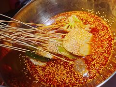 冷锅串串-今朝桃花醉川菜小酒馆(龙湖天街店)