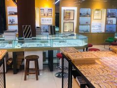 -PARKWAY·百汇眼镜(三叶眼镜城店)
