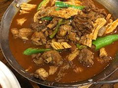 -老雒阳面馆·水席(定鼎门店)