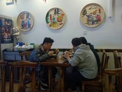 大堂-螺阿牛柳州螺蛳粉·特色煲仔饭