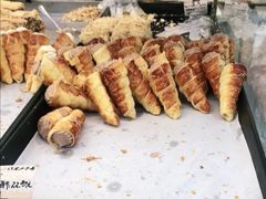 -爱德顺糕点食屋(利民道店)
