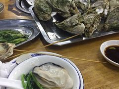 -蚝得喜海鲜(东城店)