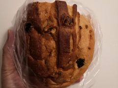 葡萄干核桃面包-都恩客(高岛屋百货店)