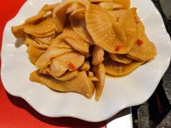 -福成自助烤肉(长阳店)