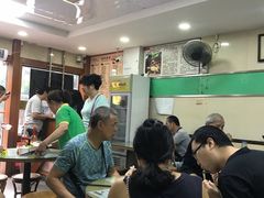 -荔林食店(西华路店)