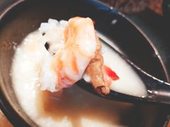 -潮十三潮汕砂锅粥(高新四路大都荟店)