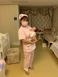 -蔓馨宜母婴护理中心(橡树星座店)