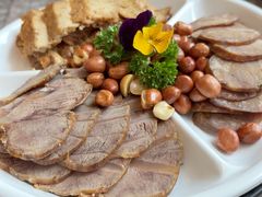 -今鲜源大酒店·中华餐饮名店(新湛路店)