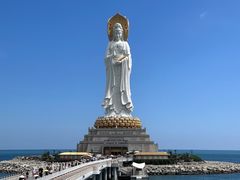 -三亚南山文化旅游区