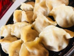 -大清花饺子(五五路店)