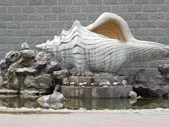 -水磨古镇