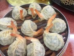-地方名吃海鲜大馅蒸饺(北戴河店)