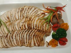 -韩盛·盛江山自助料理(中街大悦城店)