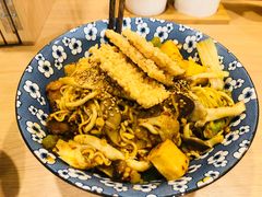 -皆道拌麻辣烫·麻辣拌