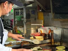 -皮市街大油火烧