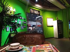-小娘惹厨房Little Nyonya(狮城有约上榜店)