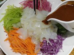 -去茶去餐厅(中央大街店)