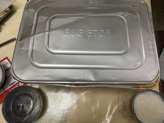-鱼酷活鱼烤鱼(昆明路店)