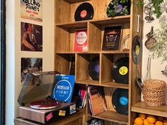 -Money Shops(愚园路店)