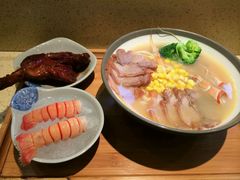 -阿莉餐厅(枣阳路店)