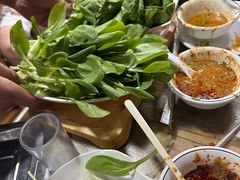 -木萨火锅店(开鲁路店)