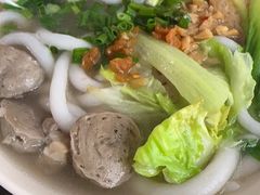 -老西关濑粉(文明路店)