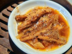 -万龙洲海鲜(南新仓店)