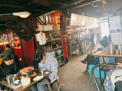 -MI WU FACTORY米屋美食工厂餐厅(绿地店)