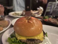 -Chili's Cafe&Bar奇利斯(滨江店)