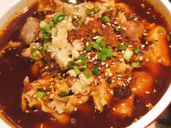 -味妙烤鱼吧(回龙观店)
