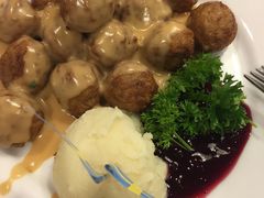 -宜家·瑞典风味餐厅(北京西红门店)