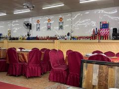 -潮香阁海鲜餐厅(较场尾店)