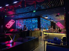 -MOSSO音乐酒吧·live house(南京旗舰店)