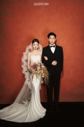 -卡兹摄影STUDIO婚纱摄影(文化路万达店)