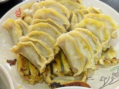 -回回锅贴(小河沿店)