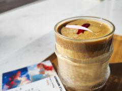 -RIPPLE COFFEE涟漪咖啡
