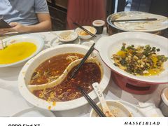 -李氏传家菜(兴城路店)