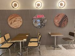 -OUR Bakery(SKP-S店)