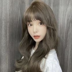 点击看大图 -那茉 Hair Salon
