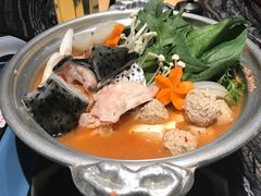 -玄海寿司(国贸店)