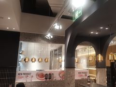 -Pennehut畔尼意面(合肥万象城店)