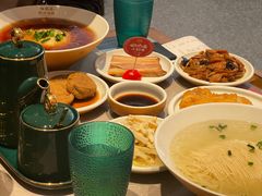 -松鹤楼面馆(天一广场店)