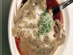 -万丽轩·粤菜(王府井金茂万丽酒店)