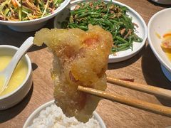 -榆林镇筋饼(知春路店)