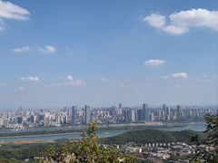 -岳麓山风景名胜区