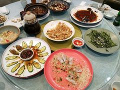 -八闽饭店闽南小镇(铁西店)