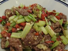 -新新湘菜馆(新中街二条店)